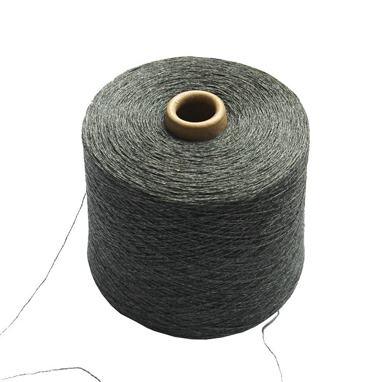 Good Reputation Best Sell Wool Nylon Blended Yarn