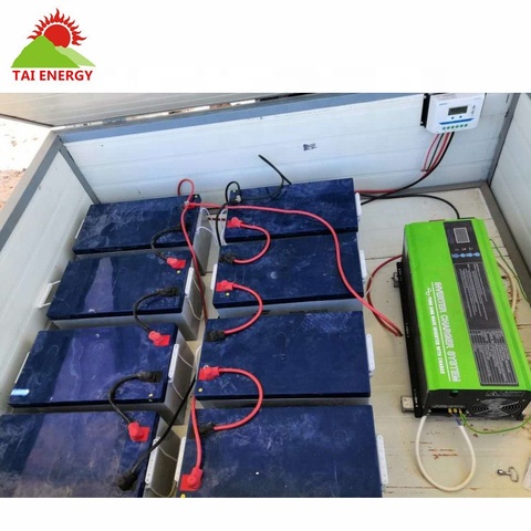 Buy Good Selling 10kw Solar System Off Grid Home Solar Energy System ...