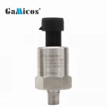 GPT230 CE RoHS ceramic generator oil pressure sensor