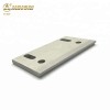grade yg6 tungsten carbide scraper blade/ carbide brazed tip tool parts