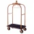 Import Grand Hotel Bellman&#x27;s Cart Luggage Trolley from China