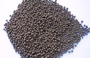 Granular Diammonium phosphate DAP fertilizer 18-46-0