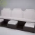 Import Great Foshan Factory Custom Made Beauty Salon Ceramic Bowl Foot Spa Pedicure Chair / Bench / Station / Equipment from China