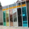 Green Home and car Window glass Tinting solar film