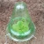 Import Green Mini Garden Dome Greenhouse from China