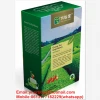 Green Tea Goji Berry of healthy medicinal herbal tea