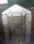 Import Greenhouse Kit for Backyard Home Garden from China