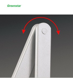 Greenstar Top Quality Threen Speed Hydraulic Automatic Door Closer