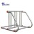 Import Grid Bike Rack City Bicycle Parking Rack from China