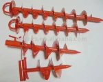ground anchor