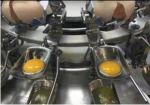 GT-EB4000S Egg Breaker and Separator Machine (Egg White and Yolk Separating)4000Eggs/Hour