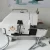 Import GTROBEL GDB-747D computerized direct drive high speed overlock sewing machine from China