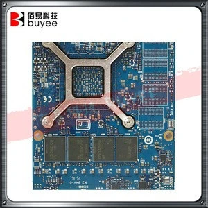 GTX965M GTX 965M GPU Graphics Card Video Display Card N16E-GS-KAB-A1 4GB For DELL MSI Clevo Laptop Graphic Card