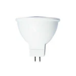 gu5.3 12v DC high quality mr16 5w led spotlight