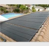 Guangdong factory European quality 2mX1m professional solar pool heater