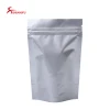 Guangdong Manufacturer Wholesales Pure Aluminum Foil Stand Up Packaging Bags For Food Goods