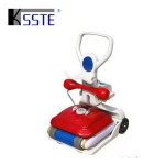 Guangzhou automatic swimming pool accessories cleaning robot vacuum cleaner
