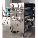 GYC-20 1000KG/H shortening processing line