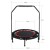 Import Gym Fitness Exercise Foldable Mini Indoor Kids Trampoline With Handle from China