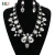 Import H &amp; D Indian Ethnic Rhinestone Costume Wholesale African American Jewelry For Sale from China