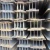 Import H beam price GB standard steel profile hot rolled welded H beam / steel h-beam sizes from China
