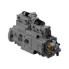 H7V63DTP For SK140 Kobelco Excavator Hydraulic Pump