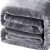 Import Hafei cotton swaddle blanket weighted blanket glass beads for adult from China