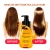 Import Hair care oil, frizz nourishing hair oil, soft hair oil from China