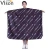 Import hairdressing gown hair cutting pattern  coloring apron hairdresser from China