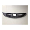 Half Chrome Car Grill For Camry 2005 Body Kit