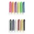 Import Halloween fluorescent putter crayon graffiti makeup DIY face body painting multicolor pen 6 color from China