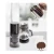 Import Hand Drip USB Coffee Grinder (4 in 1) from China