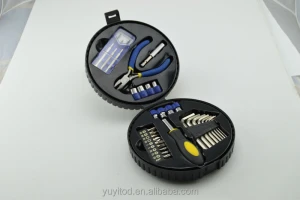 Hand Tool Set With Tyre Shape C0032A NEW