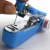 Import Handheld Manual Sewing Machine Mini Portable Sewing Machine for Clothes Repairing and Emergency from China