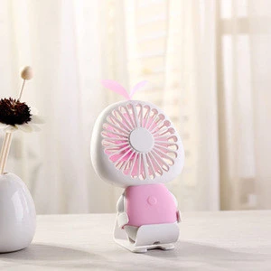 Handheld Mini Fan, Outdoor Portable Handheld Fans Cooling Foldable Desktop Fans for Office Home Camping Outdoor Activities