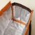 Import Handle style Insulated Non Woven Coles Cooler Bag for wine from China