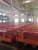 Import Handling Equipment Hydraulic Manual Stacker Forklift Pallet / Lift Platform from China