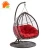 Import hanging ball chair bubble hanging pod chair hammock from China