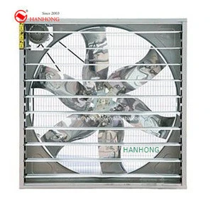 HANHONG WHT-910 environmentally friendly 18,529 cfm bathroom exhaust fan