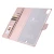 Import Hanman  for iPad pro11 leather case iPad Air11inch  2024 Wallet Case Luxury New Tablet Case from China