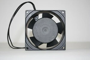 HB8038 80*80*38mm mini 600mm axial flow fan