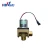 Import HD701AC/DC-OB Electronic Override Push Button Integrated Toilet Flapper Flush Valve from China