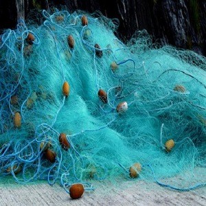 HDPE Nets Natural scrap