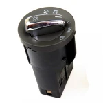Head Light Master Switch Button For VW Passat B5 GolfFOR  MK4 Jetta 4 Beetle Bora 3BD 941 531 A