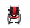 Health Care Supplies folding lightweight cheapest electric wheelchair