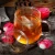Import Healthy drink rose lotus leaf tea slimming beauty herbal tea lose weight tea from China