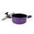 Import Healthy Non stick Aluminum Casserole Sauce Pot With Double Ears from China