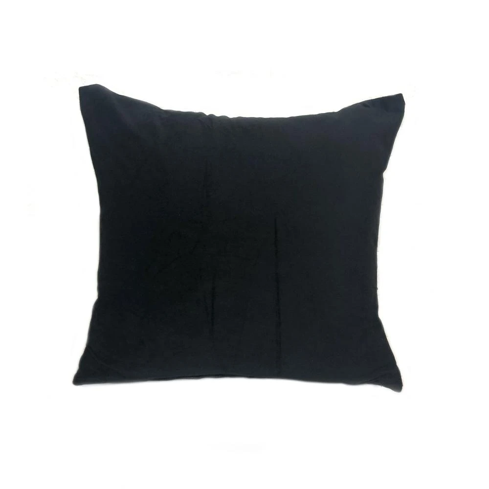 Heat Press Sublimation Pillow Case Custom Panel Photo Throw Cushions
