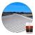 Import Heat Reflect Cool Flat  acrylic  roof Waterproof anti reflective  Roof Coating spray Of Home from China