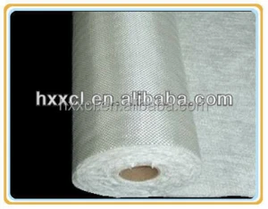 heat resistant High temp insulating Fiberglass cloth roll
